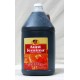 Syrup - Pancake Syrup -  Aunt Jemima Brand - Original /  1 X 4 Liter